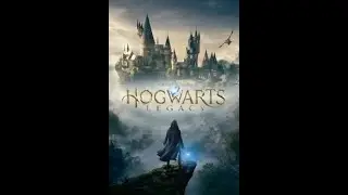 HOGWARTS LEGACY #1