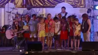 Queensland Music Festival 2015: Highlights