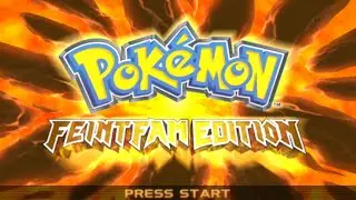 losing my mind &bull; Pokemon Feint Fam Edition Hardcore Nuzlocke (ORAS Rom Hack) &bull; 11