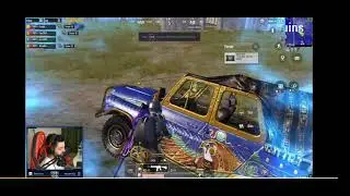 FURY ERSİN YEKİN VS BEN SUBZERO YAYIN DIŞI KARŞILAŞMA