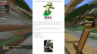 NEW MINEPLEX ANTI CHEAT!! - xTurtle Reupload