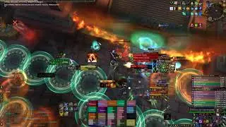 Jadefire Masters[M] Assassin rogue PoV