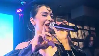 Estuardo & Mario Ruedas in Retro Junkie Walnut Creek Ca. with Amor Prohibitdo Selena 1/9/2026