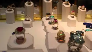 Why you should visit the JOGS Tucson Gem & Jewelry Show