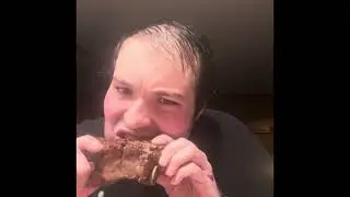 Day 13 of the lion/carnivore diet steaks is tonight&rsquo;s dinner