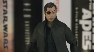 The Walking Dead TV Series 6 The Governor Review