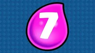 juego el nuevo desaf&iacute;o de elixir por 7 parte 1