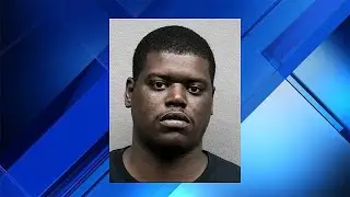 Accused serial rapist arrested; police search for more victims