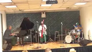 7-2-18 Monday Jam A Swinging 4th of July Celebration 