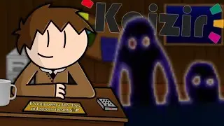 Hell Valley And Beyond! | Media Mysteries - Kaizir (Re-upload)