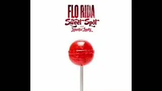 Flo Rida feat. Jennifer L&oacute;pez - Sweet Spot (sped up + high pitched audio)