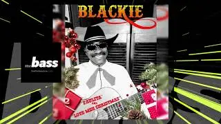 Blackie - Love Meh Christmas | 2018 Music Release