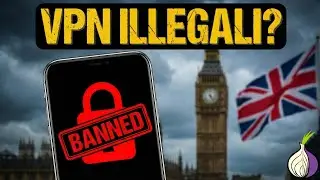 Comincia la guerra contro le VPN in Europa