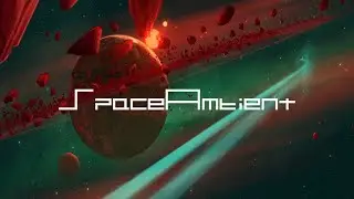Dreamstate Logic - Reflections Of Reality [SpaceAmbient Channel]