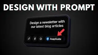 This AI Can Design Email Like Pro - Migma.ai Tutorial