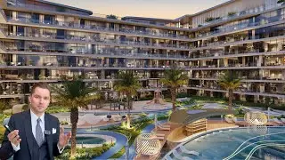Verano by Prescott | Dubai Studio City