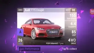 12k gold + spent on packs (Top Drives)