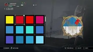 LSX Shadow - For Honor Emblem: Zapdos (Greatball background)