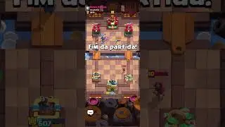 Clash Royale 
