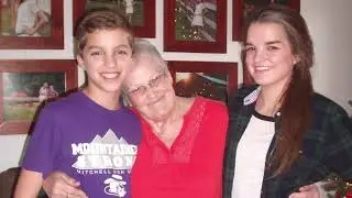 In Loving Memory of Carol Lynn Bates