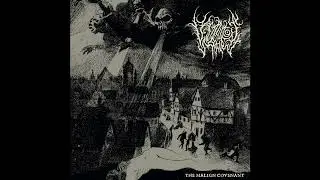 Verminous Serpent (Ireland) - The Malign Covenant (Full Length) 2023