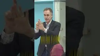 The Problem With The LGBTQ Group | Jordan Peterson