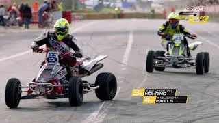 Coyote Superquader Final - Race recap