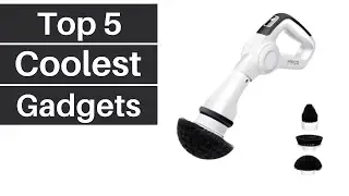 Top 5 Best Bathroom Gadgets | Amazing Bathroom Items Review And Buying Guide | TopReviewWorld