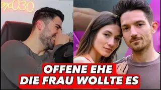 OFFENE BEZIEHUNG - FRAU hat Lust auf andere | Prinz Vegeta030