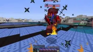 Take 0 KB in Minecraft! (PvP Tips and Tricks!)