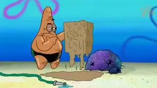 Bill Fagerbakke as Patrick Star (tan) 2020