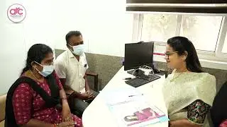 From IVF Failures to IUI Success | ARC Fertility Patient Story | ARC Fertility Hospital