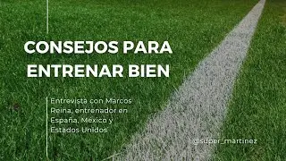 ¿Cuándo entrenar ANALÍTICO e INTEGRADO? Distintos ejercicios de ENTRENAMIENTOS y TIPS posicionales.