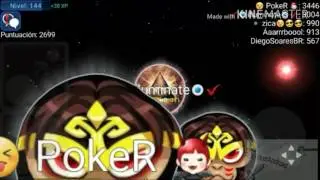 Ylluminate confirmed|nebulous|FoxTriker-Android