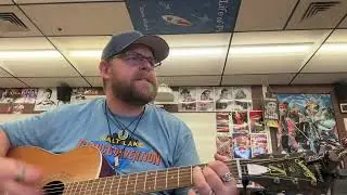 Essential Elements for Guitar, Lesson 17, (pg. 42-43) &ldquo;Surfin&rsquo; U.S.A.)