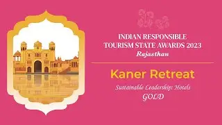Kaner Retreat: Oasis Conservation in the Thar Desert