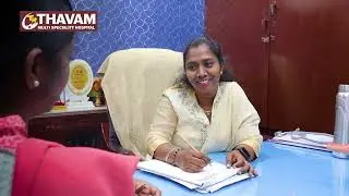 Round-the-Clock Emergency Services at Thavam Hospital | Ad Video | Minmini Digital Studio