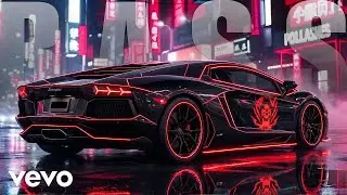 BASS BOOSTED CAR MUSIC 2026 🔥 Night Drive Bass 🔊 Neon City Music Mix 🔈BEST EDM OF POPULAR SONG