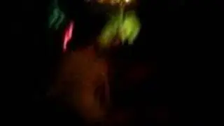Alisgiani by night