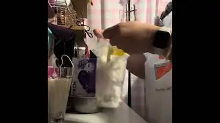Birthday cake Milkshake Candle