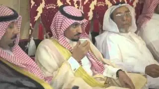 الملتقى الرابع لقبيلة الثابت من شمر