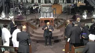 Sunday Worship Service- February 1, 2026