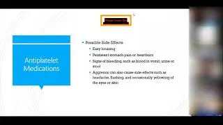 Common Medications After Stroke: What's In Your Medicine Cabinet?