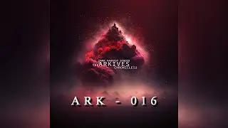 Dark Fantasy Studio- ARK - 016 (royalty free dark ambiant music)