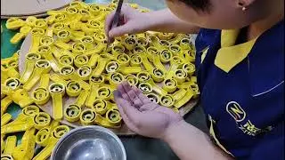 Insert Lock Valve Spring-Gasoline Check Valve Supplier #checkvalve #gasvalve