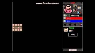 DesktopDungeons Tutorial Part 1