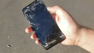 LG Tribute HD Smash