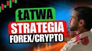Jak zarobiłem pierwsze 100 tys. na rynku &ndash; prosta strategia Forex