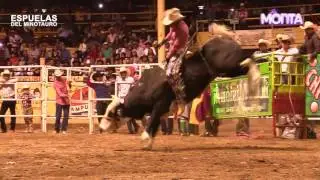 &iexcl;La Monta! Mente En Blanco Vs Mario De Colima En Tlajomulco De Zu&ntilde;iga, Jalisco 14 Febrero 2016