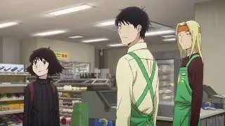 Yesterday wo Utatte Episode 3